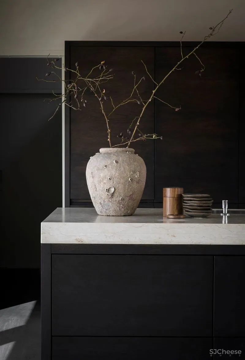 安静的治愈 Norm Architects 15 个顶级设计