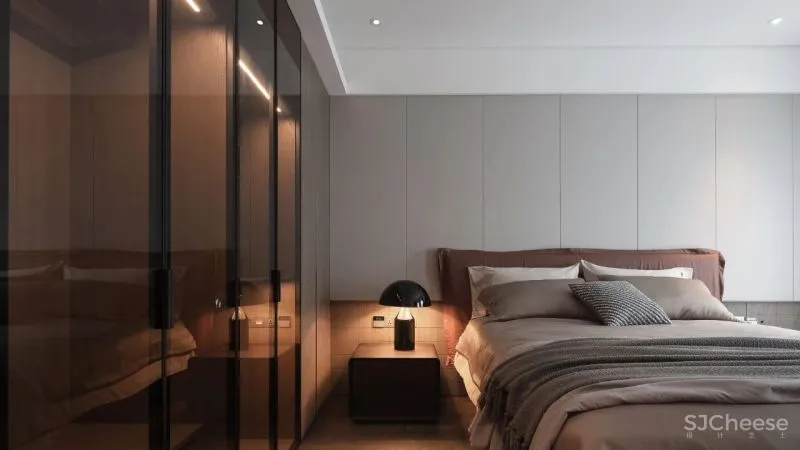 南筑设计 × 私宅:节律变奏