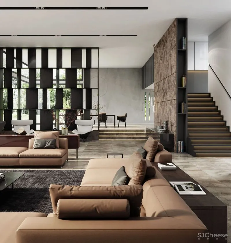 这才是顶级设计,真的太美了!