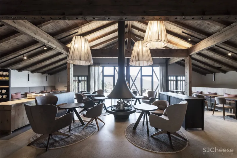 19个民宿设计的创意 ideas