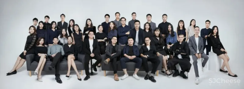 共向设计 · 心启自然，给予生活一种溯源的觉知