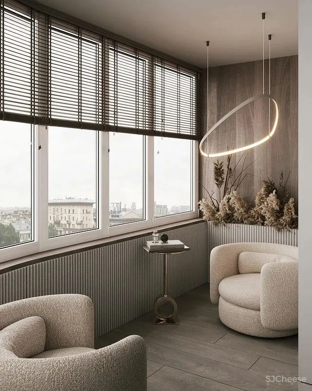 低调奢华，设计的魅力！