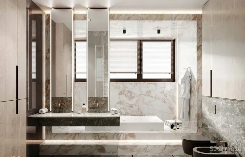 贵族气质进入新奢世界