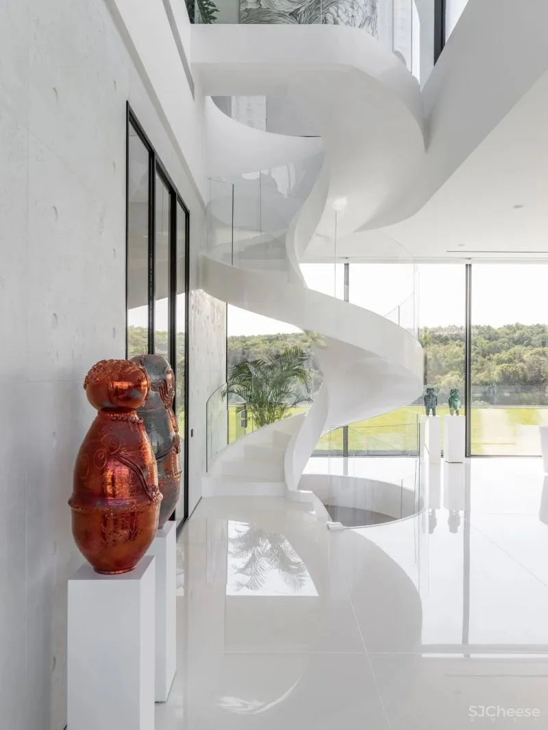 莫兰迪色,就是这么高级!