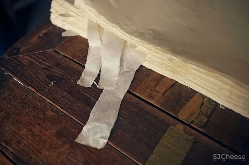 CCD 活化“富春山居圖”盡顯千年紙都的國際范兒