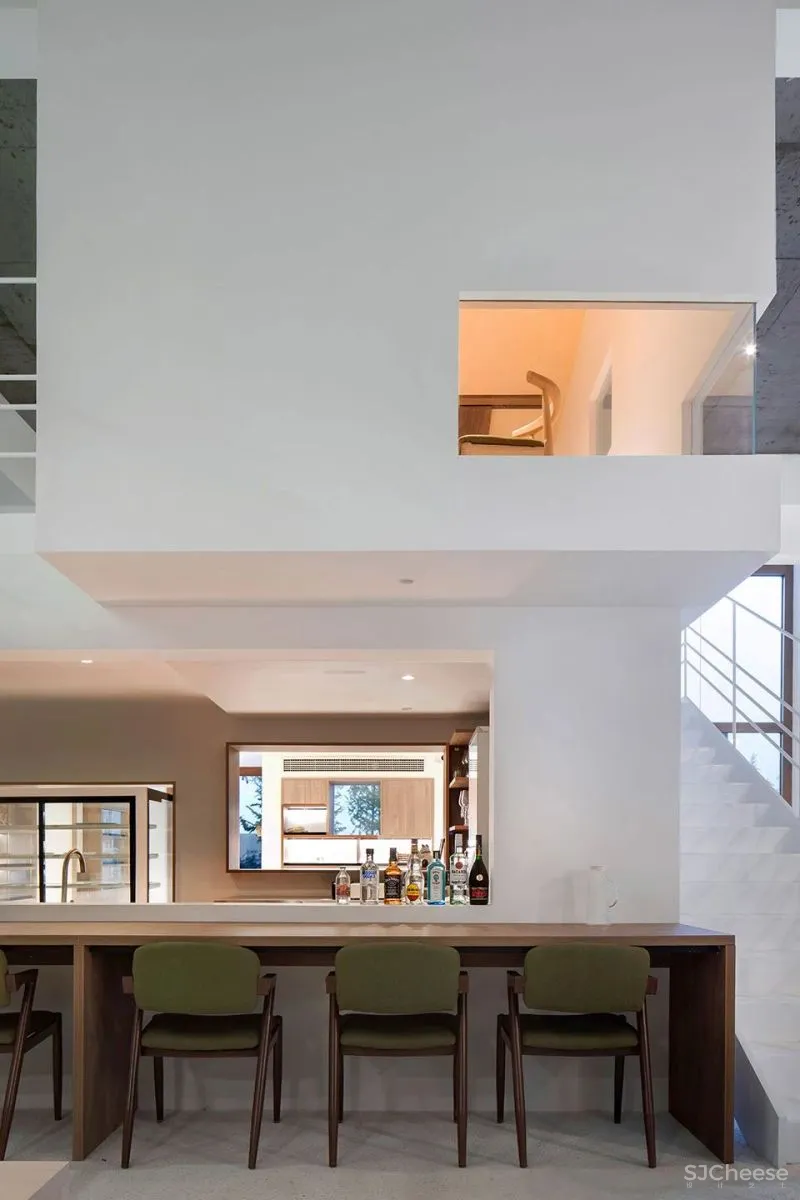 日式与侘寂,开启慢生活主张 R BAS