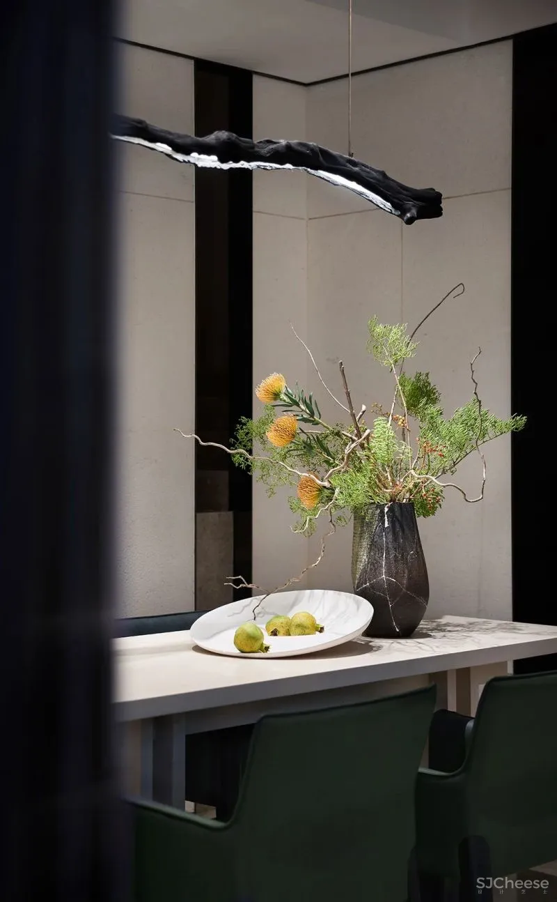 什么是合院别墅?