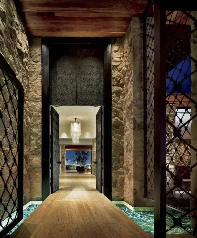 Stephen Shadley-好莱坞明星御用设计师！