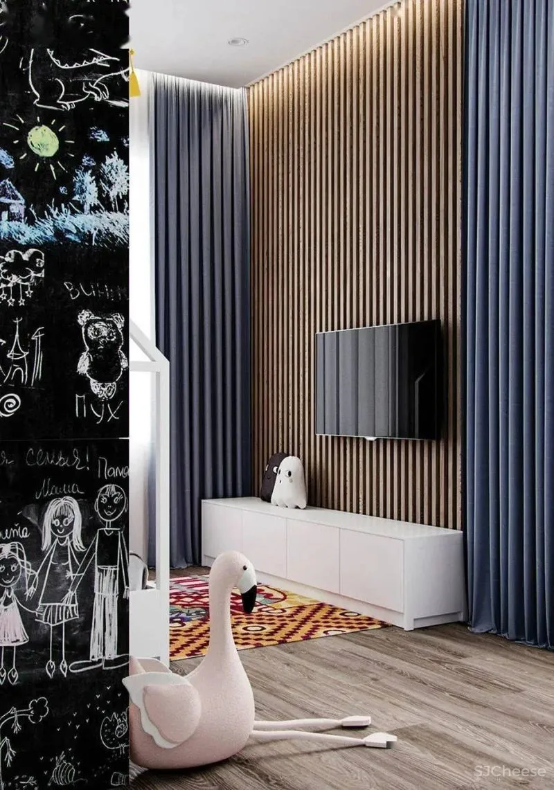 Alexander Bocharov 154m²雅致格调，领略不一样的轻奢质感