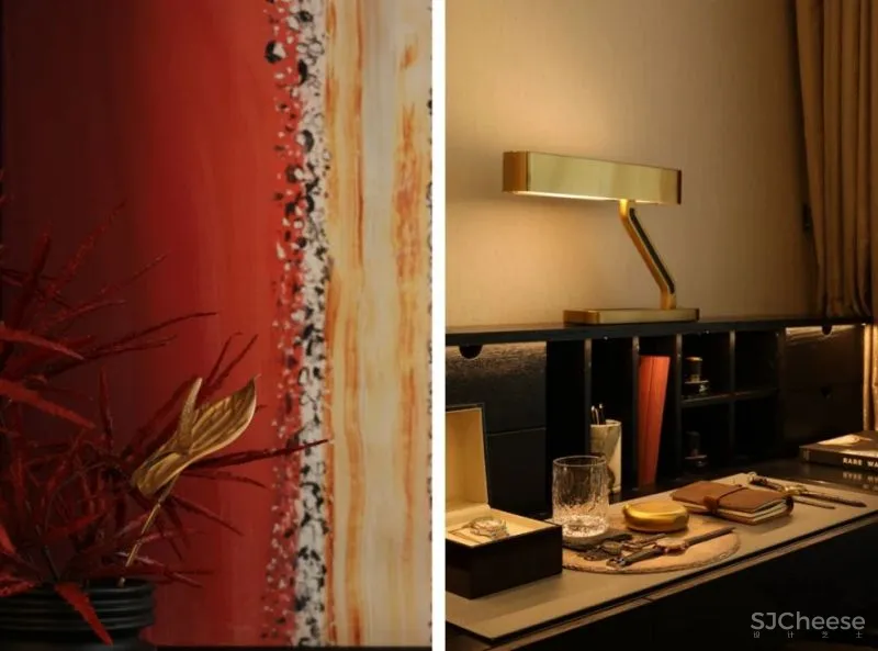 A.N.N安研设计：演绎从容烟火气，谱写摩登新生活！