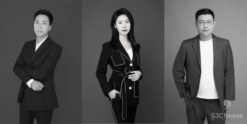 SHD山禾设计:极简风,极致美!