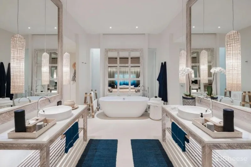 BOONDESIGN-亚洲简约风的积极实践者!