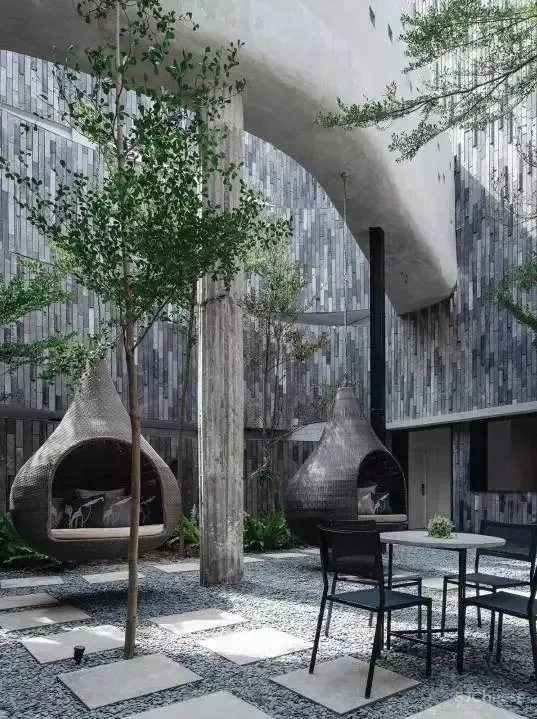 私藏东南亚设计满分的度假酒店，一次公开给你！