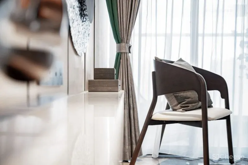 恒德玺悦 悦启人居美好时代 聚舍联合设计