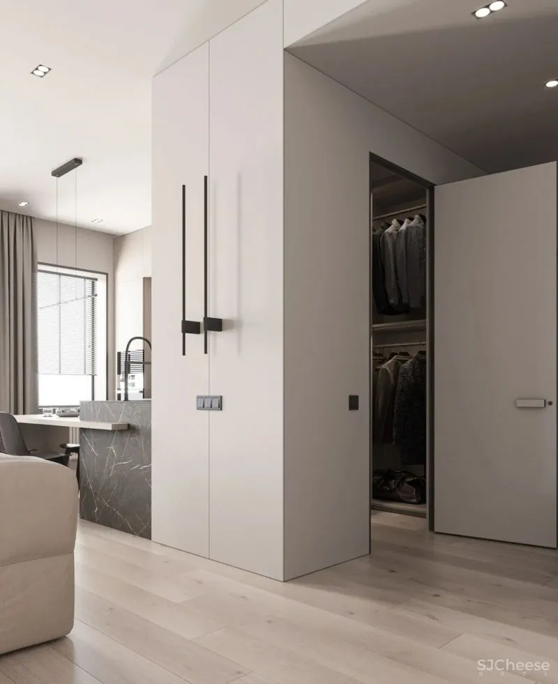 精致轻奢,高级又有调!