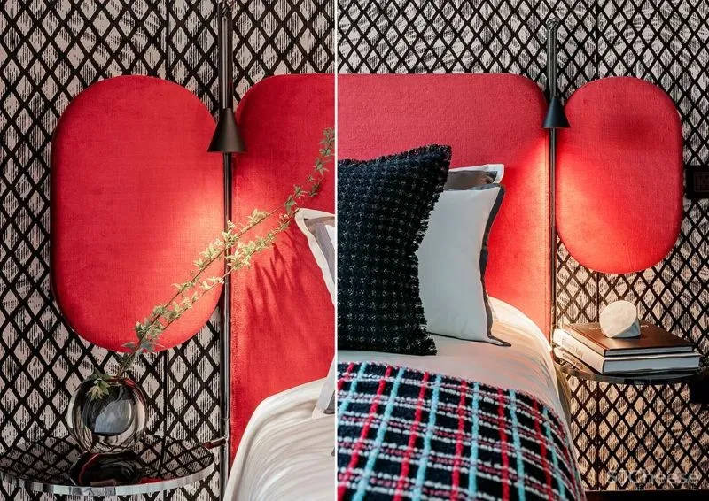 AN AURA 深圳中心 · 天元 314 m² 前卫艺术豪宅,头号玩家!