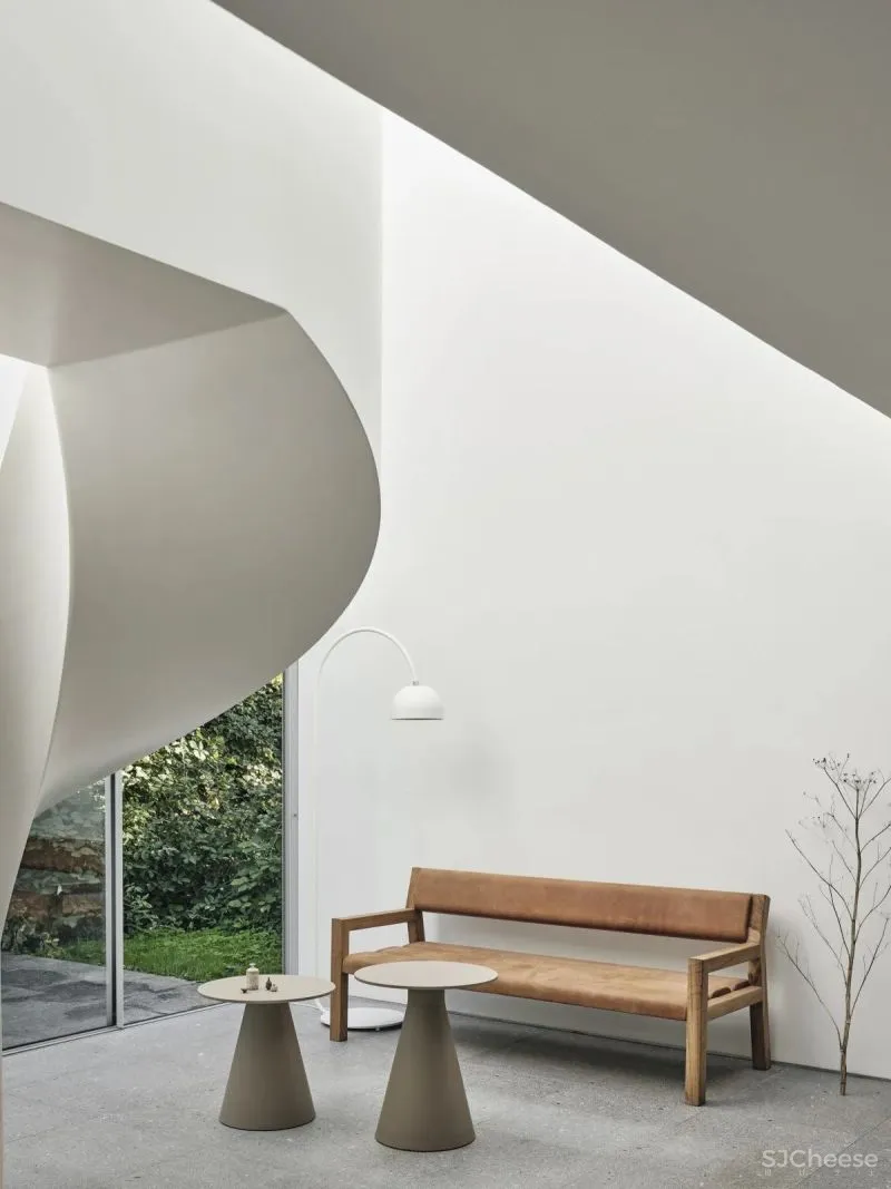 CMP Design家具产品的场景化展示