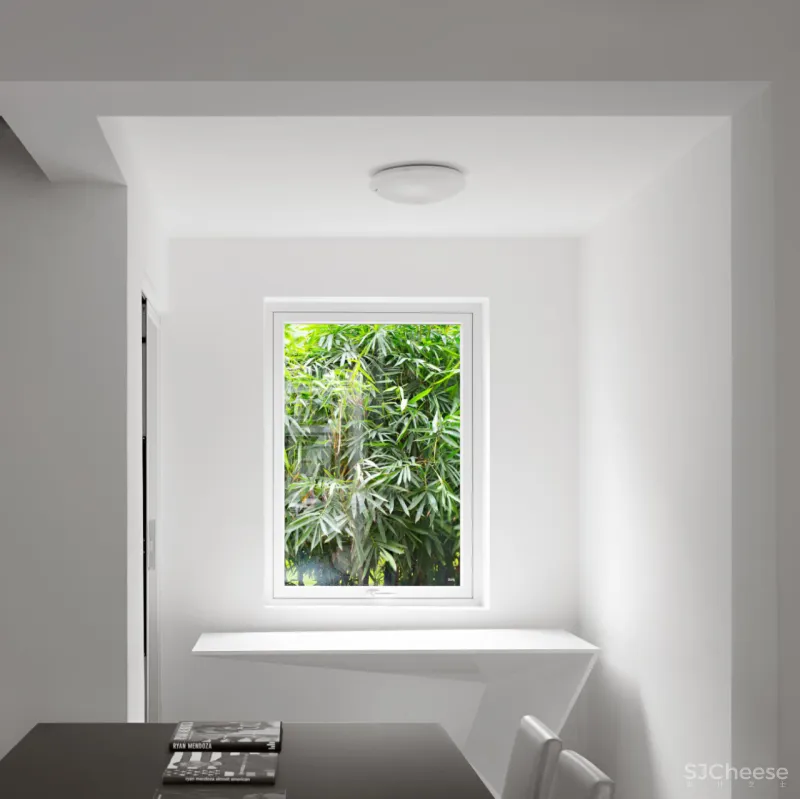 老宅变身极简白画廊，以空间与光探索艺术之雅