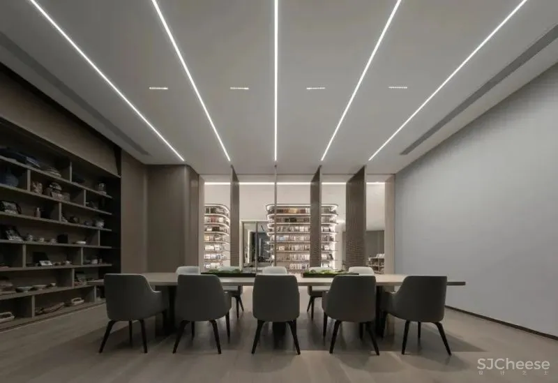 中交绿城——理想桃源 AKASA DESIGN