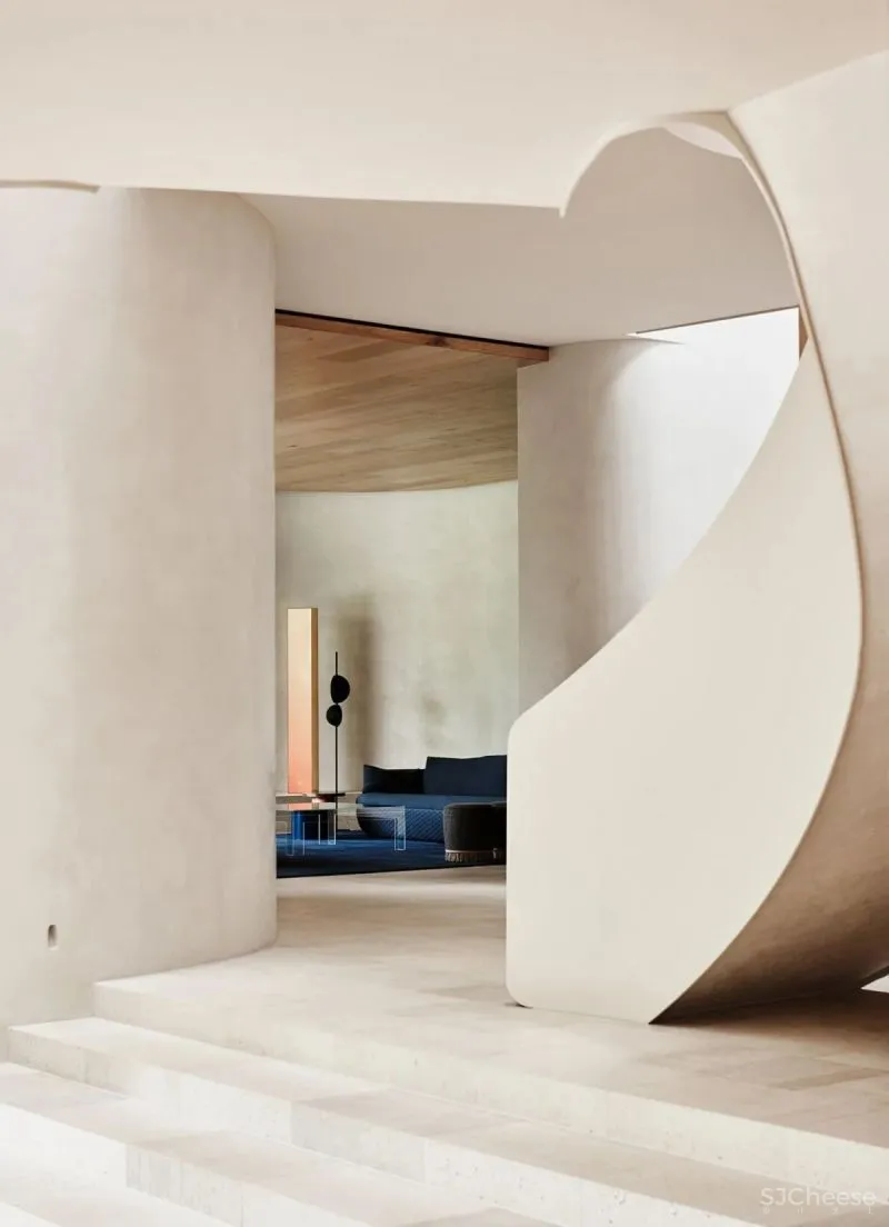 极墅之旅（三）-TOP Villas of the world!