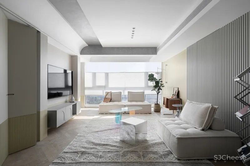 设计:越简单,越有格调!