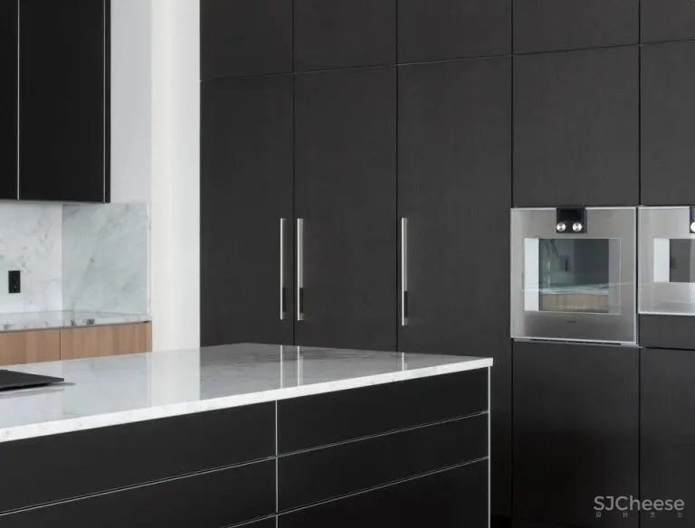 迪拜的高级简奢别墅,比土豪豪宅有品味太多了!