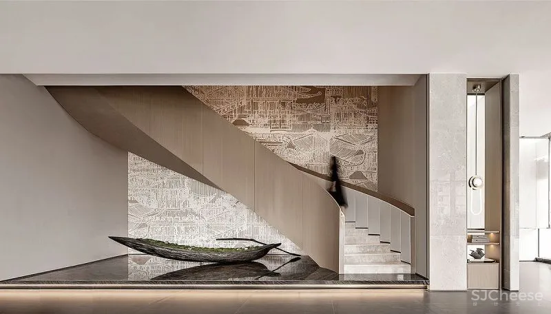 金地-CLV:重塑苏南燕风华,再现文人雅集!