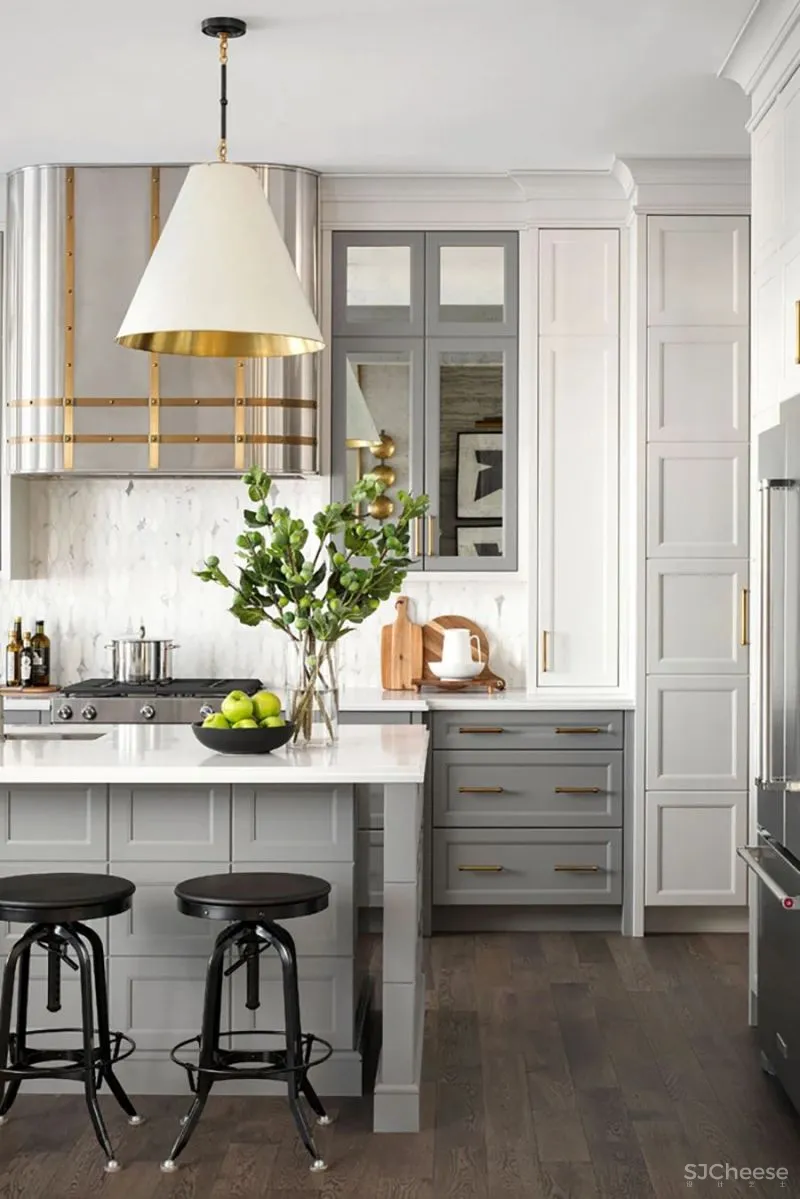 Atmosphere-融合了传统与现代风格的加拿大“风格之王”