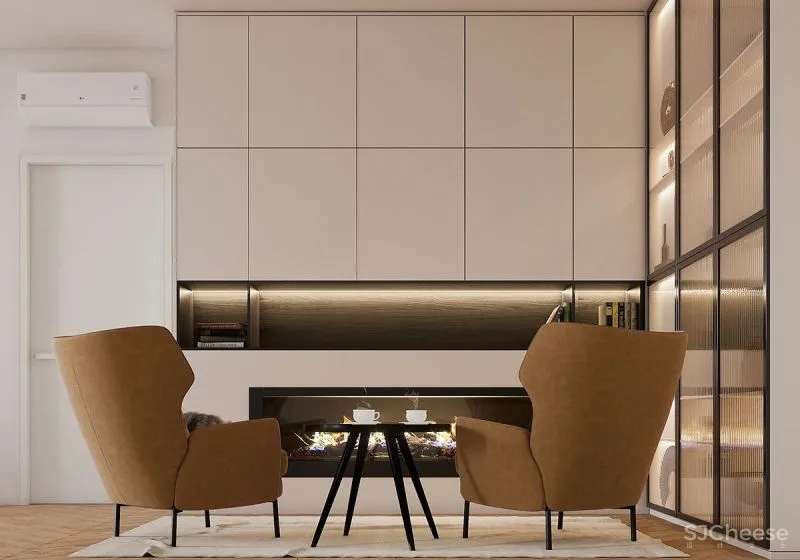 设计,质朴淡雅,高级范!