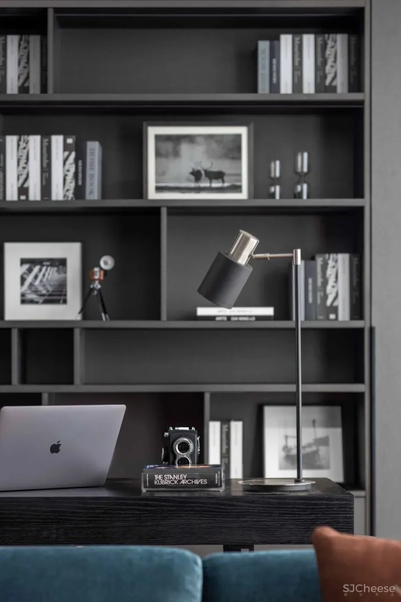 舒适到极致的主卧套房设计 15款