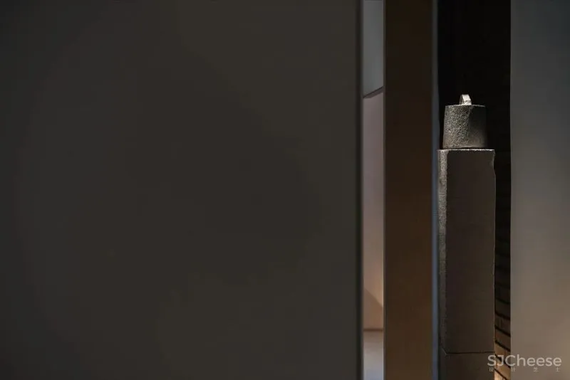 DCD 新作丨 禅意十足的精匠门工艺美学馆