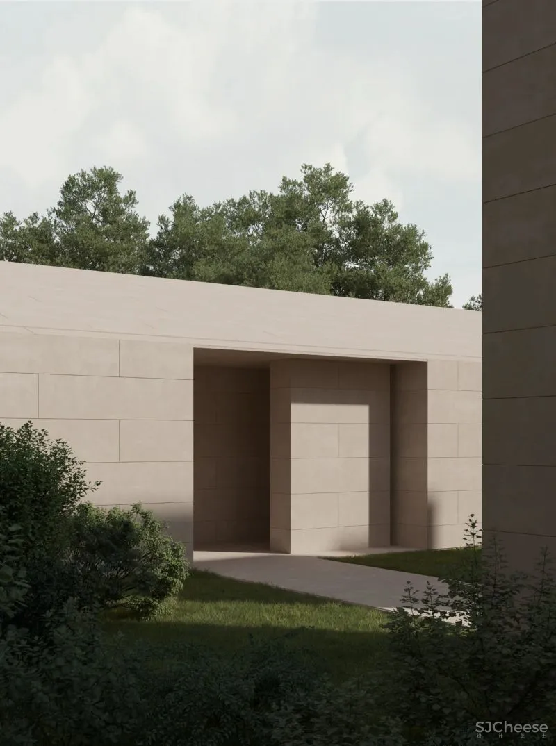 极简,最高级的设计!