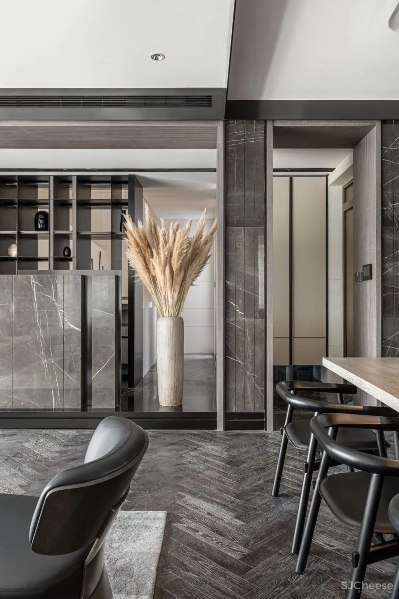 那些长在审美上的高端豪宅,看完疯狂心动