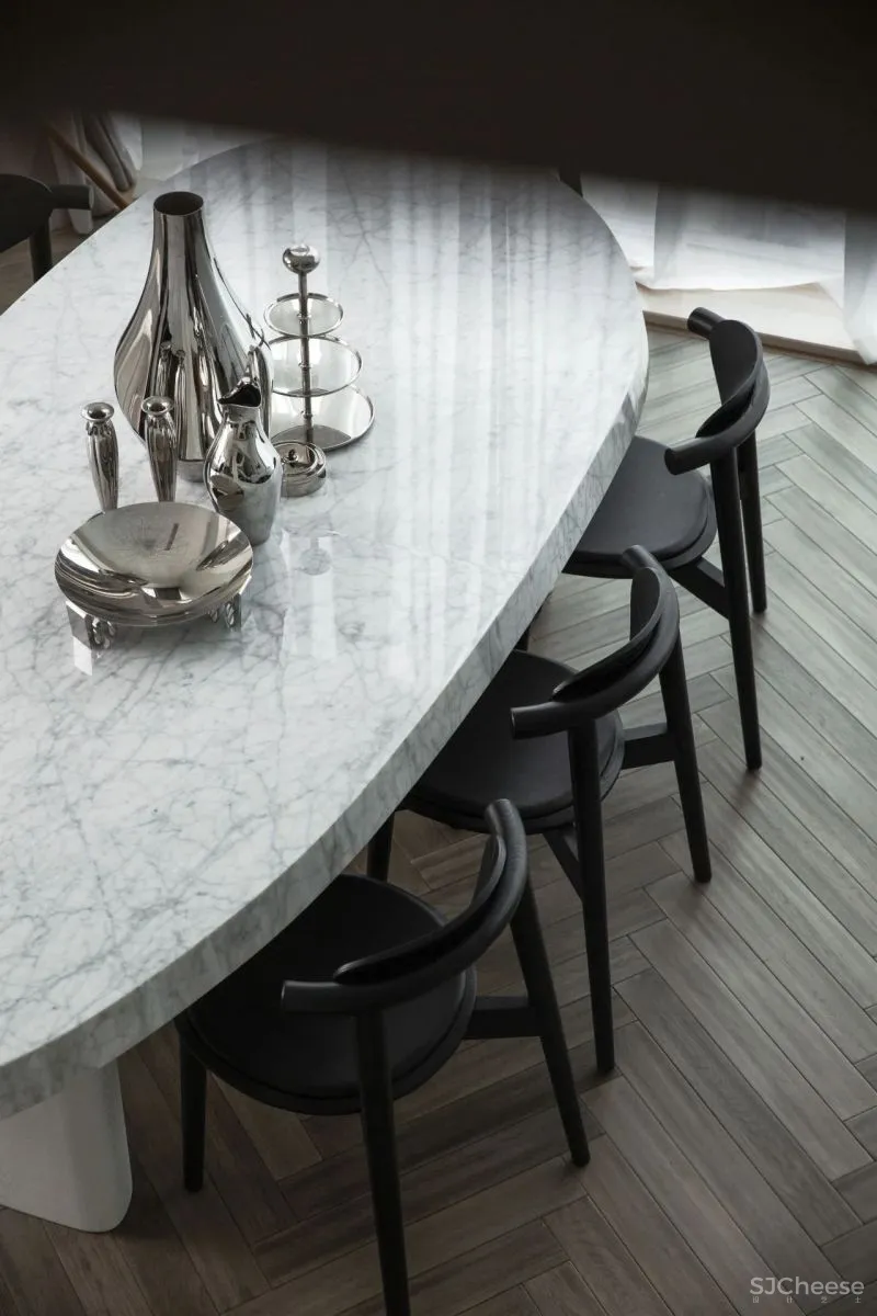 壹阁设计 x 作 『Bond』