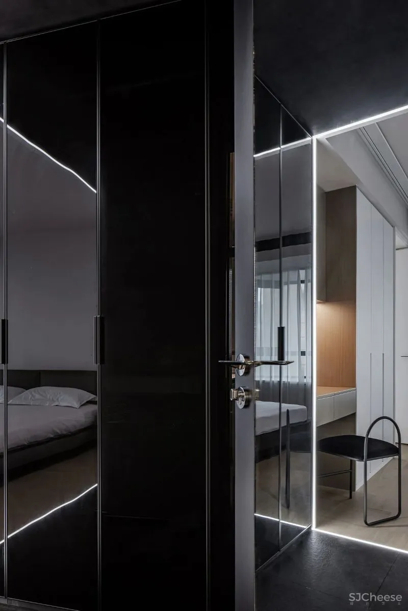 艺术漆 不锈钢，未来与复古的完美演绎丨木桃盒子