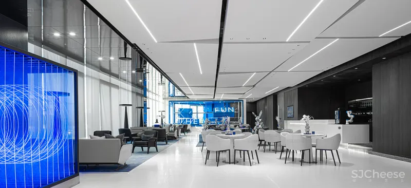 MOD墨设:结庐幻境,拆解未来主义!