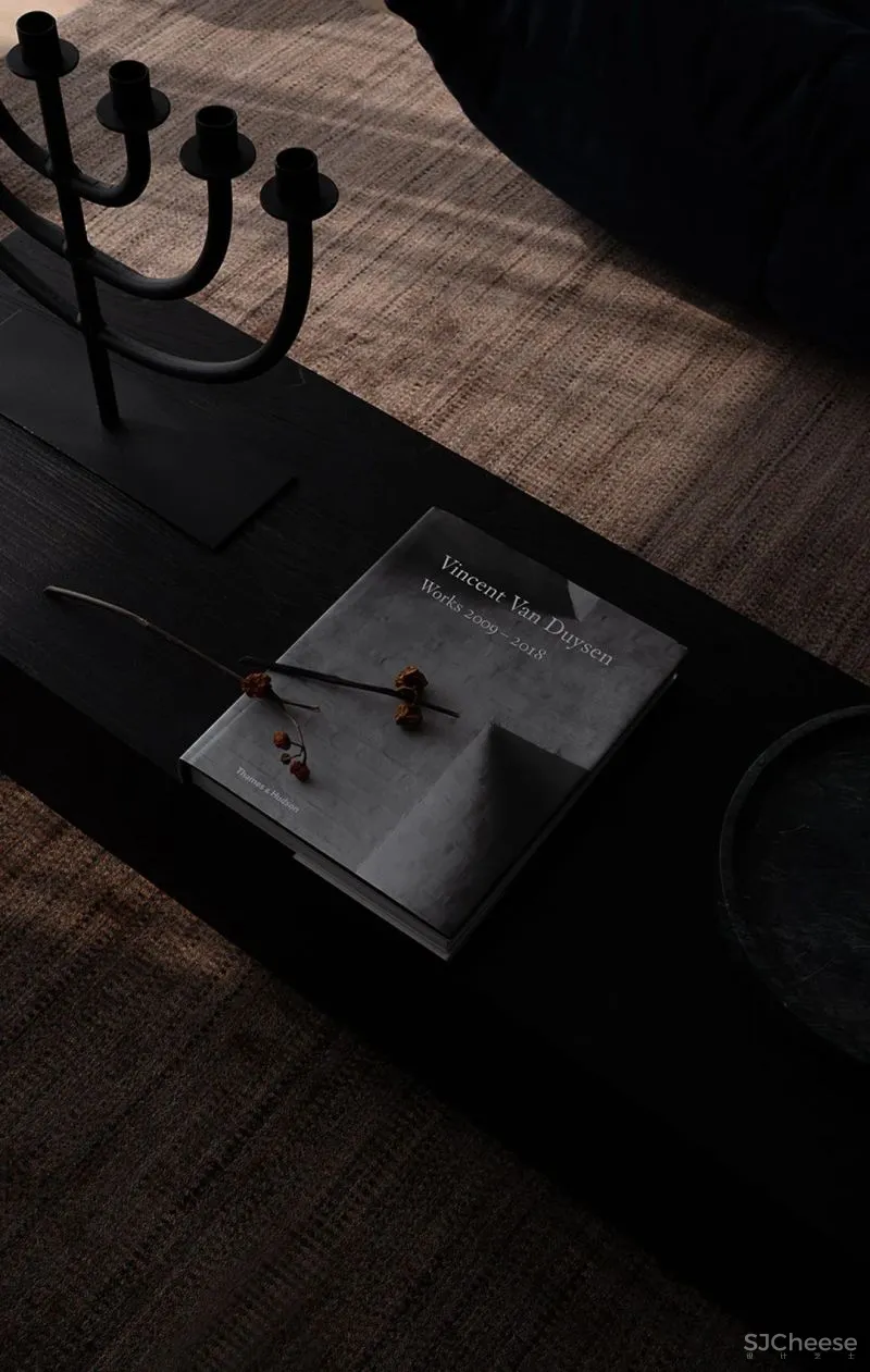 Fusion Design 深圳设计师的灵魂之家 于闹市寻一方本真与自在！