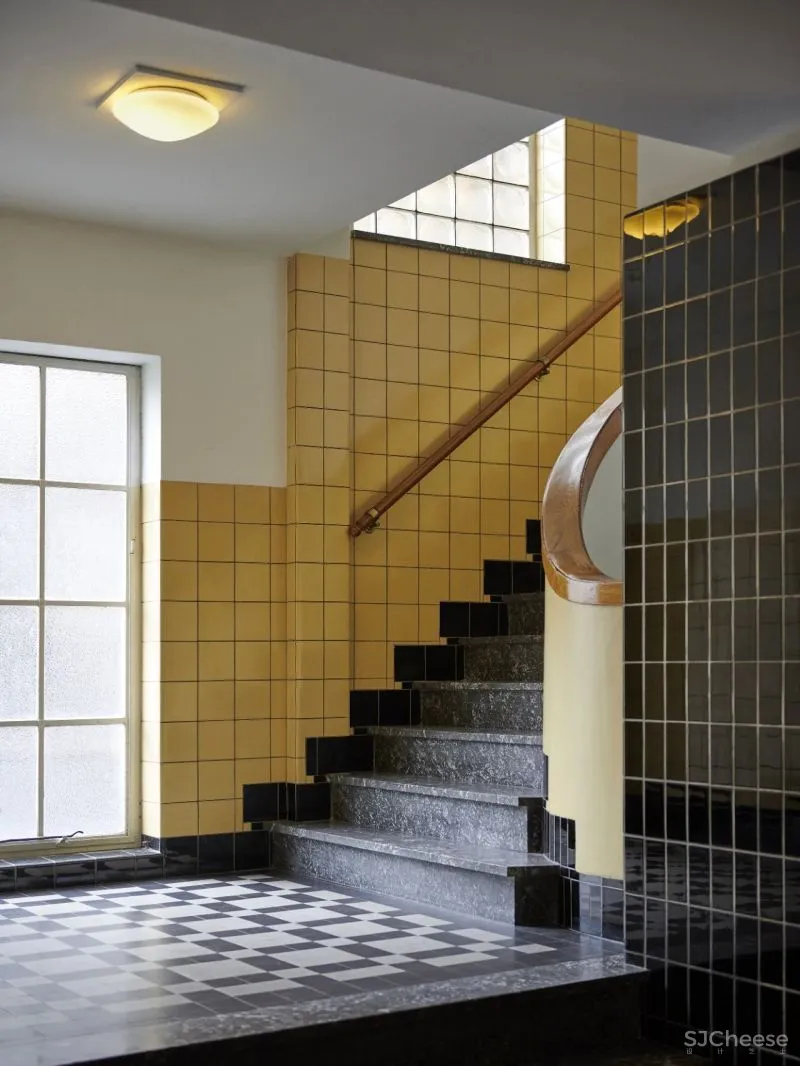 Framework Studio 精致的历史感