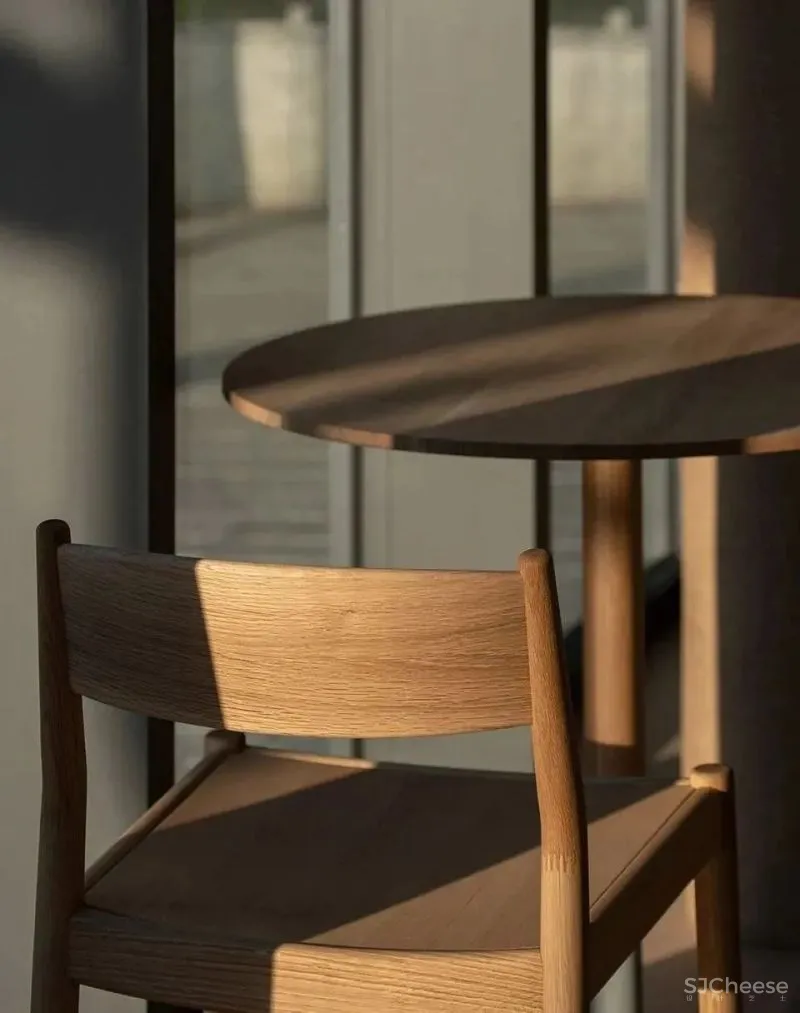 Blue Bottle咖啡港未来店 Keiji Ashizawa Design