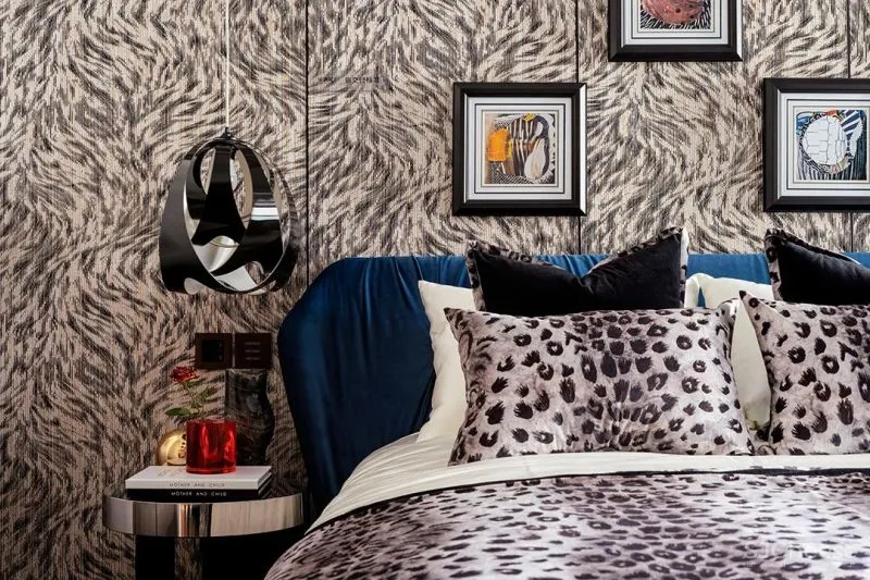 AN AURA 深圳中心 · 天元 314 m² 前卫艺术豪宅,头号玩家!