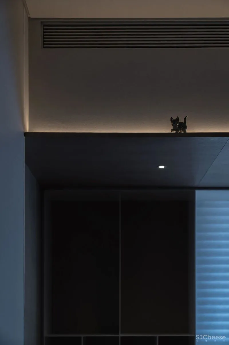 DCD 新作丨 禅意十足的精匠门工艺美学馆