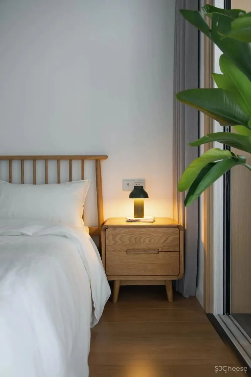 始于自然,归于宁静 境屿设计新作