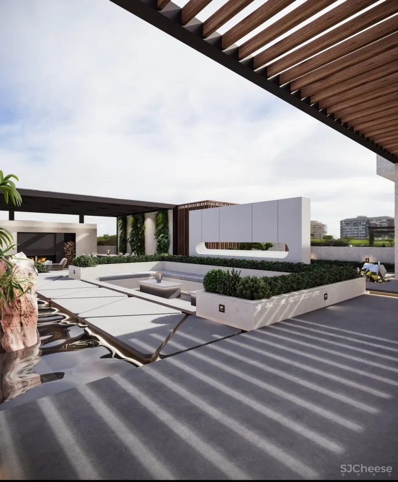 安定案例 | 遇见《伊甸园》