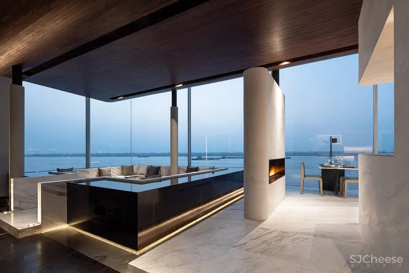 民宿设计:越质朴,越高级!