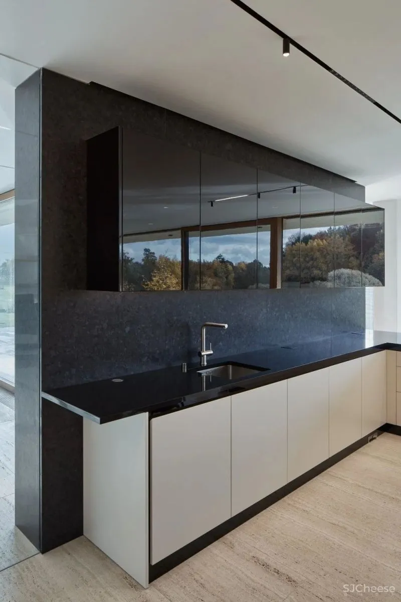 这幢被石头包裹的别墅，竟如此惊艳，值得收藏