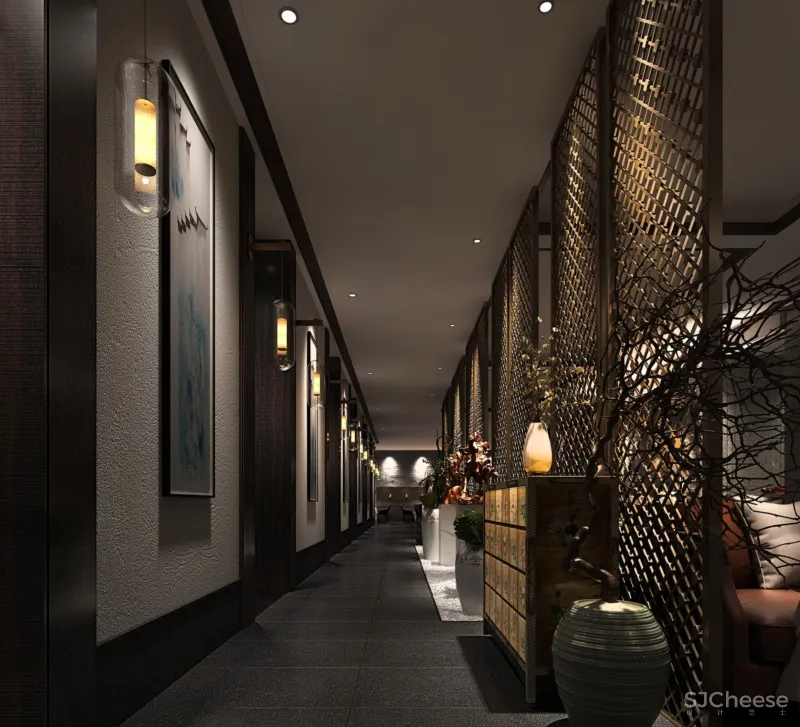 西安凤城三路臻荣记烤鸭店