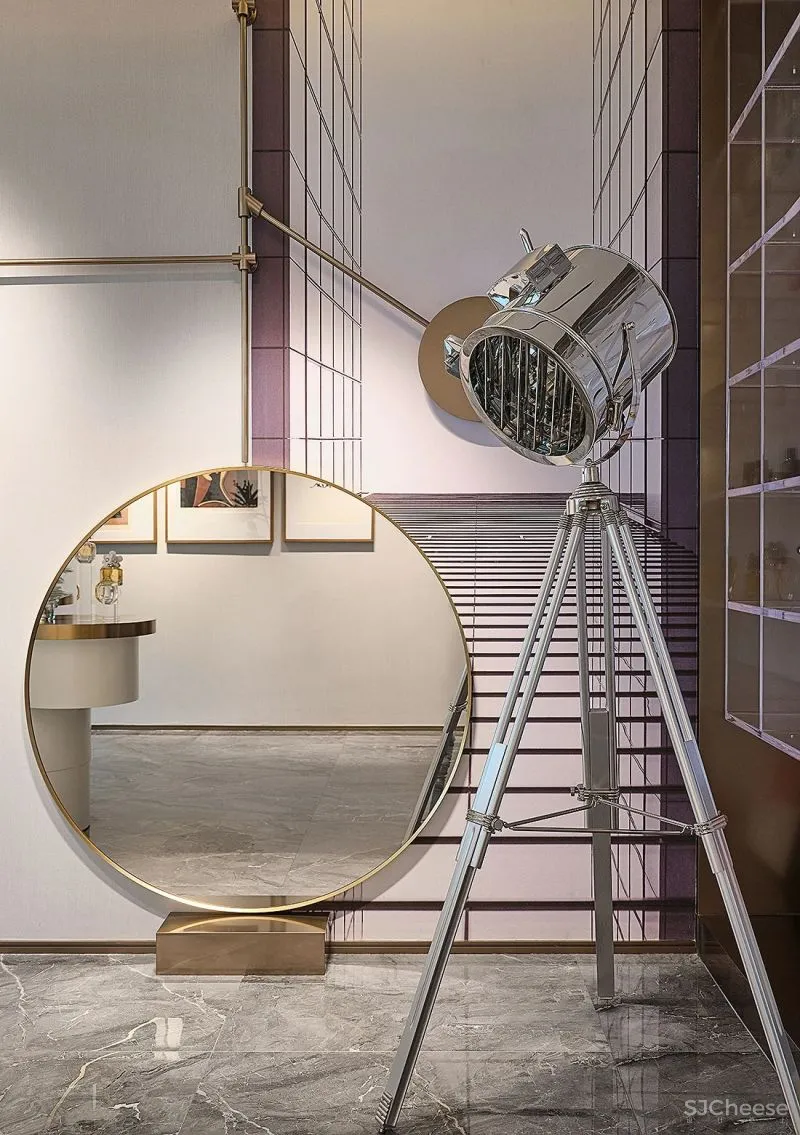 旭辉银盛泰-CLV:超前出界,演绎新生代潮流居所!