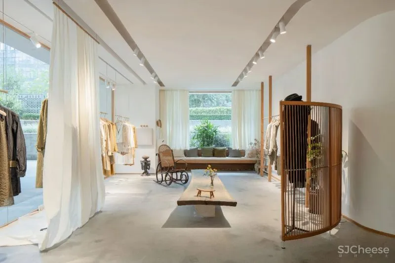 GTD 新作 SHISUO 生活方式概念店 · 深圳