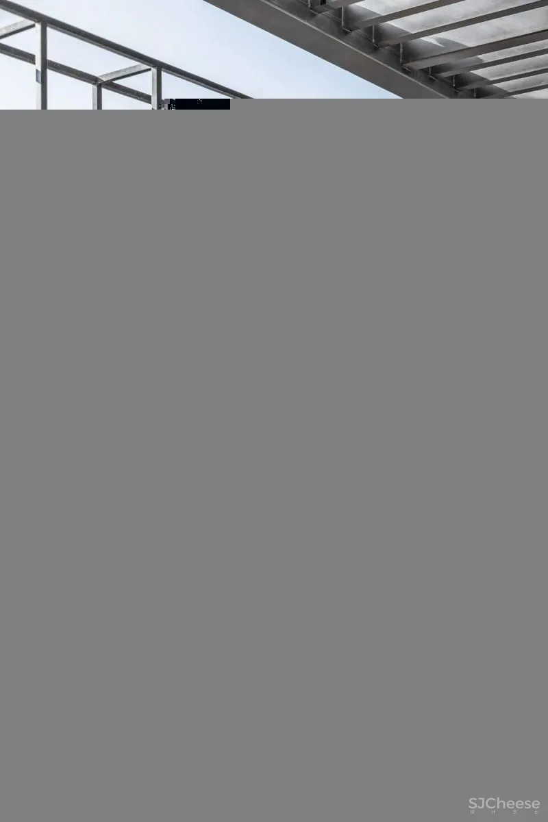 KOYI:中式 法式 现代,多样住宅风格这里都有!