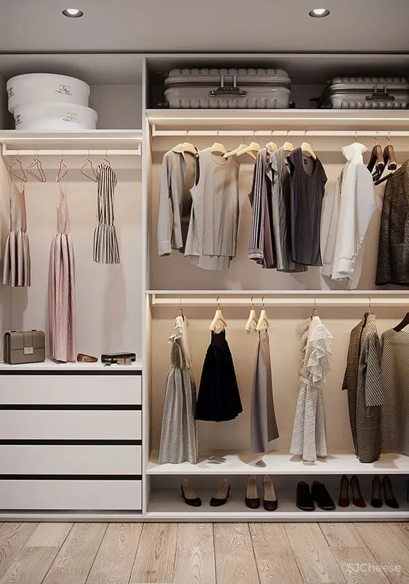 设计,质朴淡雅,高级范!